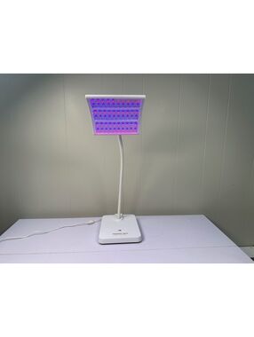 Trophy Skin BlueMD LED Light Therapy Device for Skin Treatment
